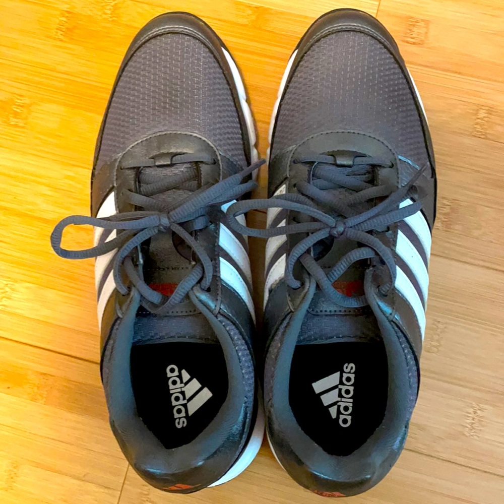 Men’s Adidas Golf Shoe
